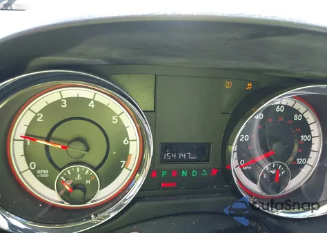 2018 Dodge Grand Caravan Sxt из США, поврежденный, VIN 2C4RDGCG1JR240257